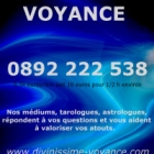 Promo nouvel an sur divinissime voyance !