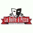 La Boite A Pizza Rennes